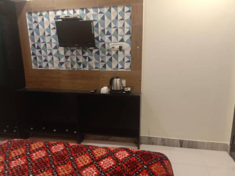 hotel shivay - image 19