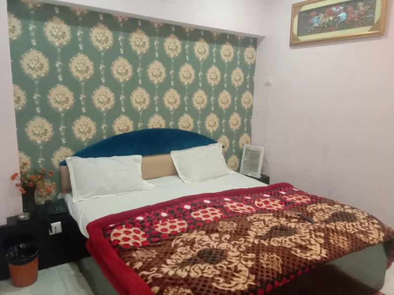 hotel shivay - image 9