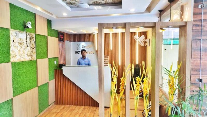 hotel shivay - image 32
