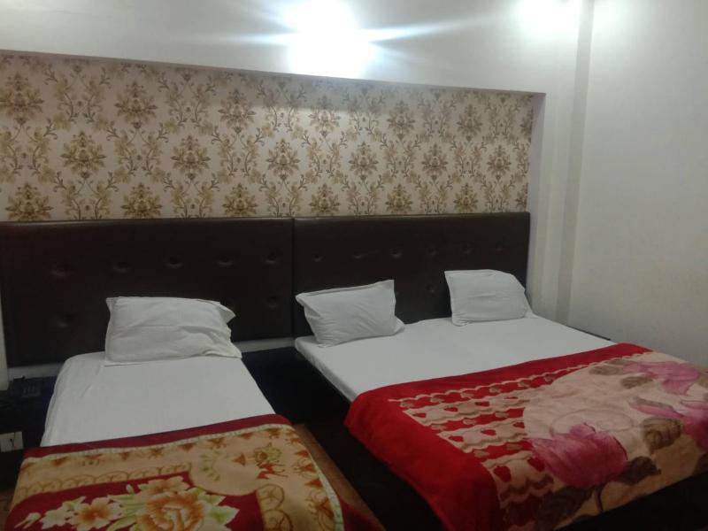 hotel shivay - image 20