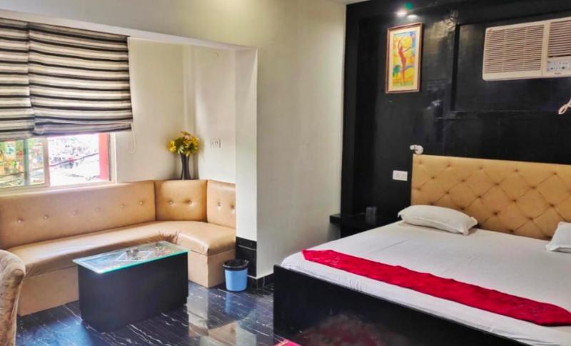 hotel shivay - image 21