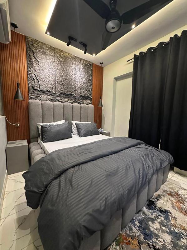 1 bed lounge apt DHA phase 7 extension - image 6