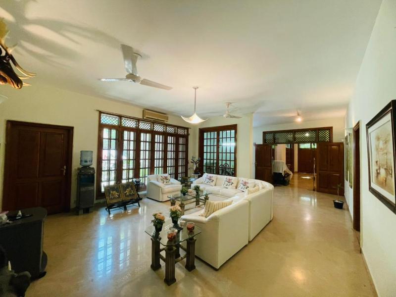 Signature 3 Bed Villa Clifton Boat Basin - image 5