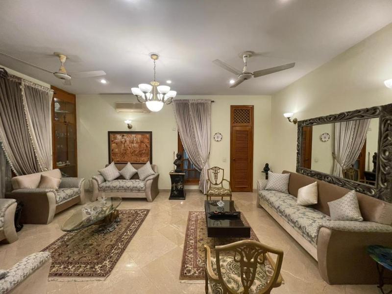 Signature 3 Bed Villa Clifton Boat Basin - image 11