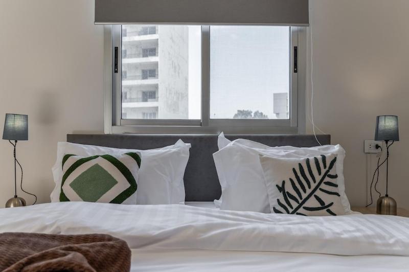 Mar Mikhael contemporary apartment in central location - image 16