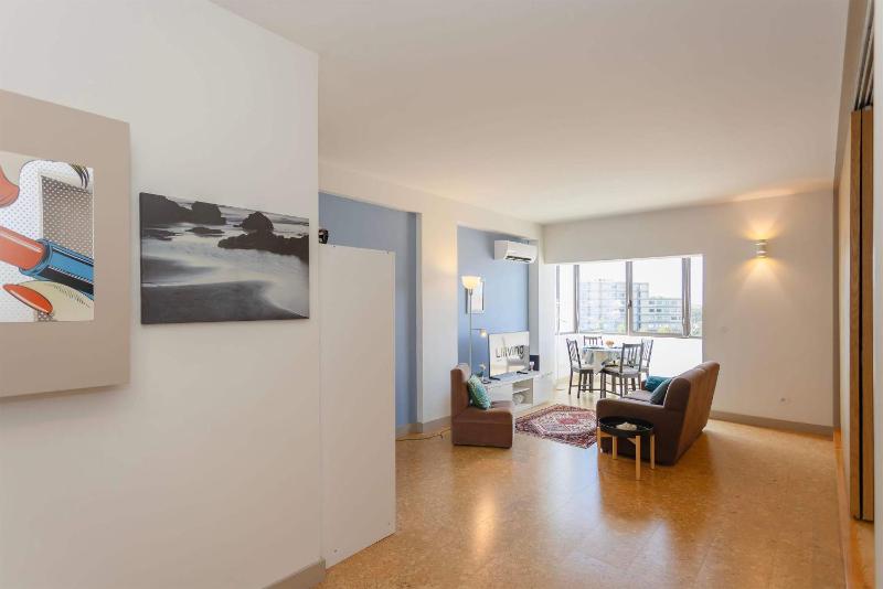 Liiiving in Porto - Lobo Studio 2 - image 3