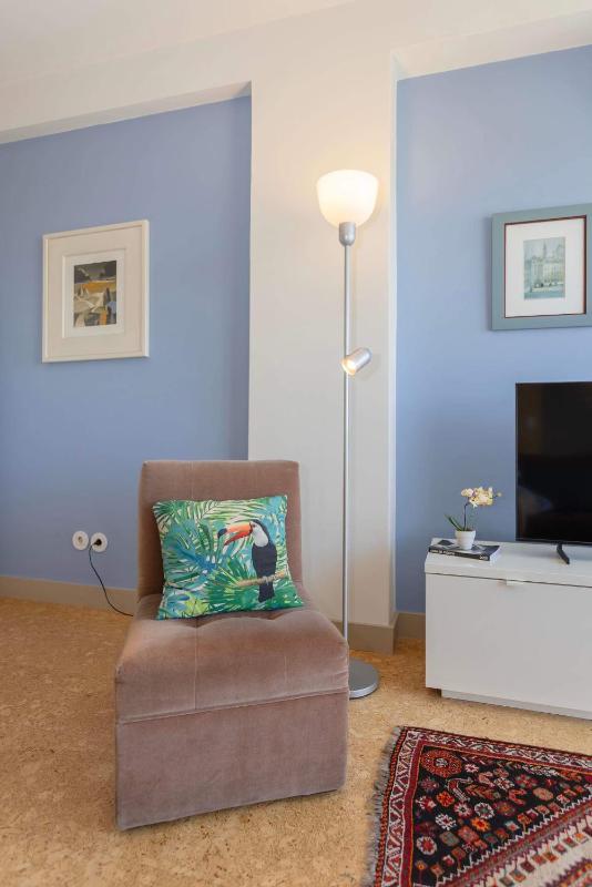Liiiving in Porto - Lobo Studio 2 - image 2