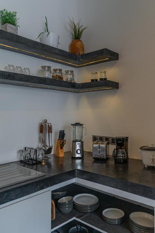 Loft Erika - Elegant 1-bdr luxury loft in GREAT LOCATION ! - image 37