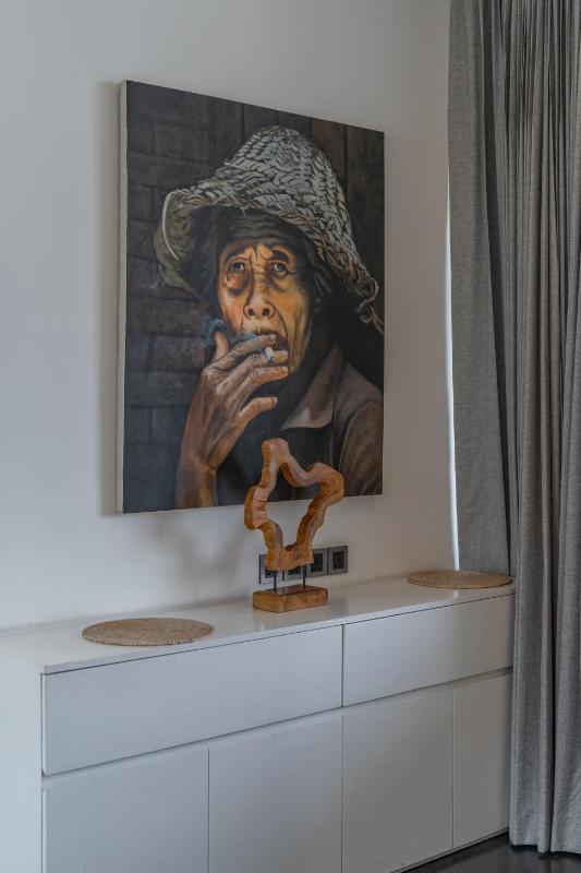 Loft Erika - Elegant 1-bdr luxury loft in GREAT LOCATION ! - image 46