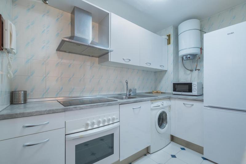 Apartamento playa Victoria - image 10