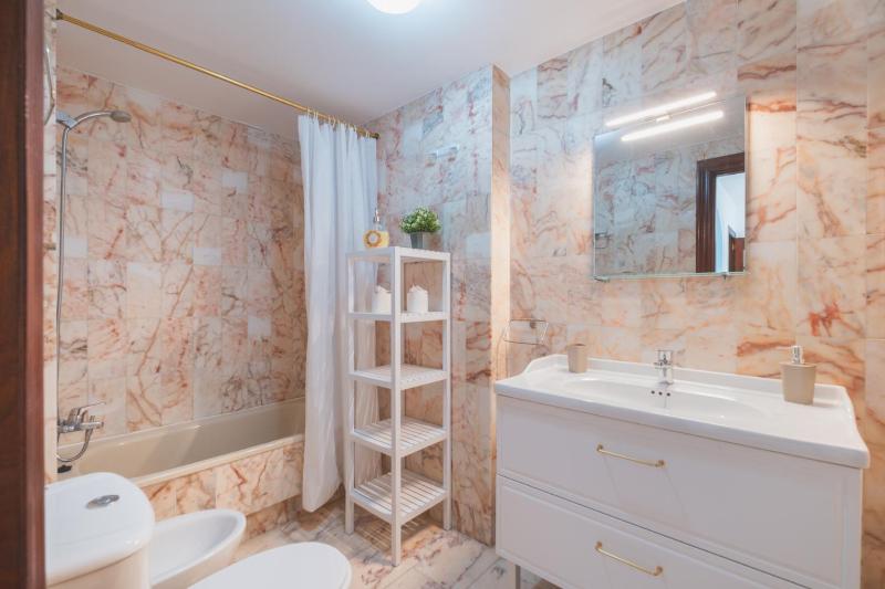 Apartamento playa Victoria - image 11