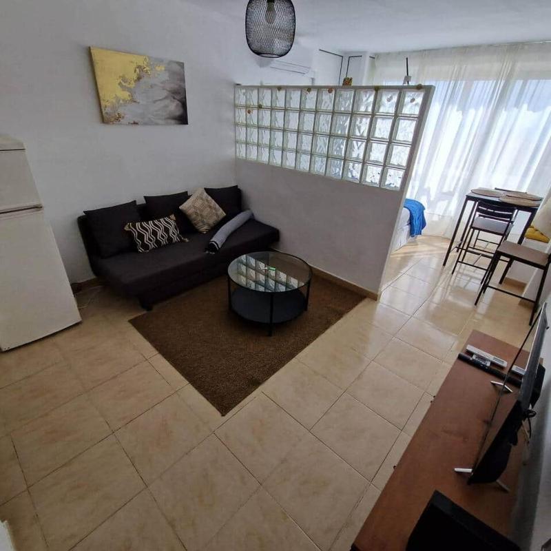 Tina de SteraM Flats Torremolinos - image 8