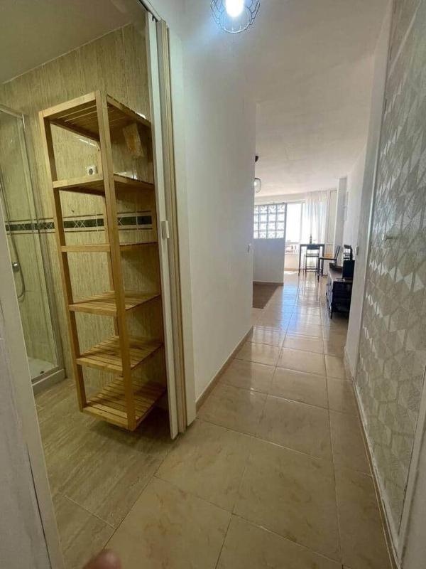 Tina de SteraM Flats Torremolinos - image 6
