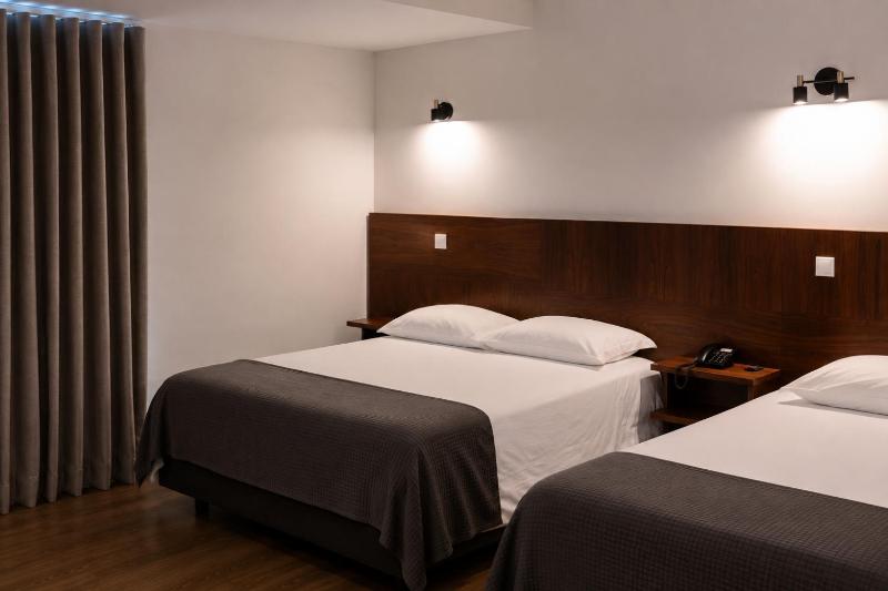 Hotel Vice Rei - image 50