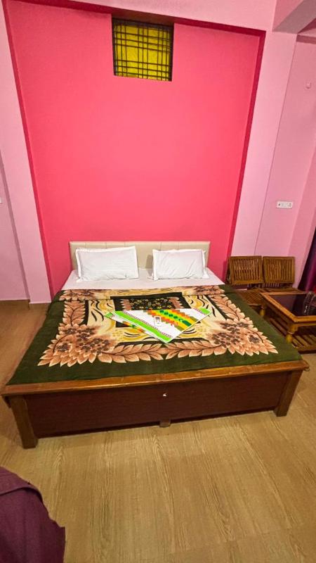 Hotel Ashirwad - image 11