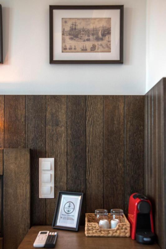 Captain Stam Suites Athens - CityStudio - image 16