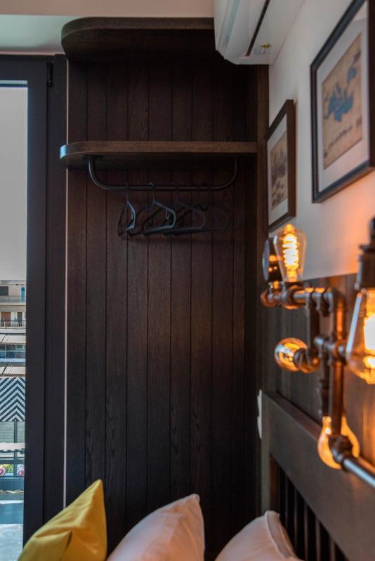 Captain Stam Suites Athens - CityStudio - image 7