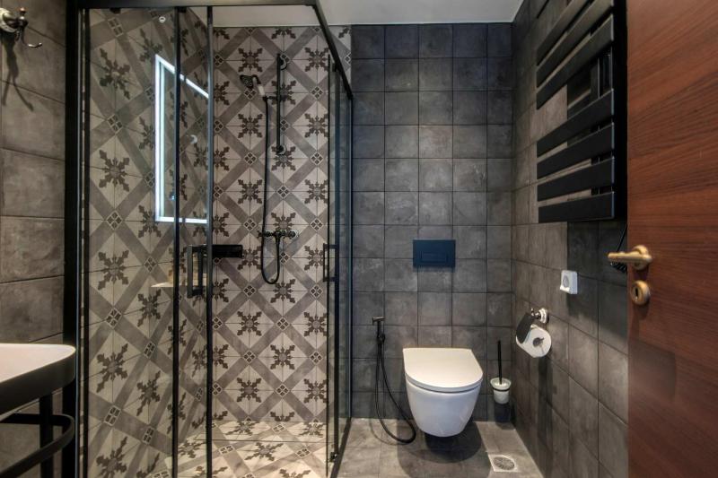 Captain Stam Suites Athens - CityStudio - image 10