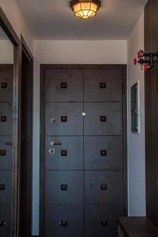 Captain Stam Suites Athens - CityStudio - image 5