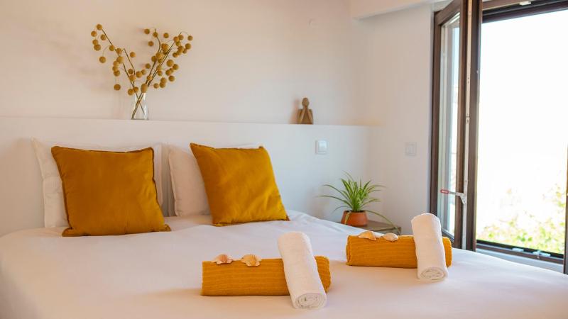 Villa Alfa Boutique - tranquila com piscina aquecível em Carvoeiro - image 33