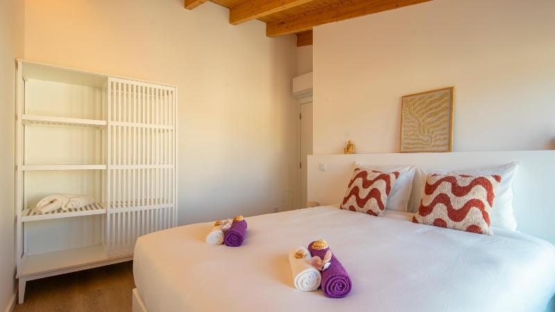 Villa Alfa Boutique - tranquila com piscina aquecível em Carvoeiro - image 12