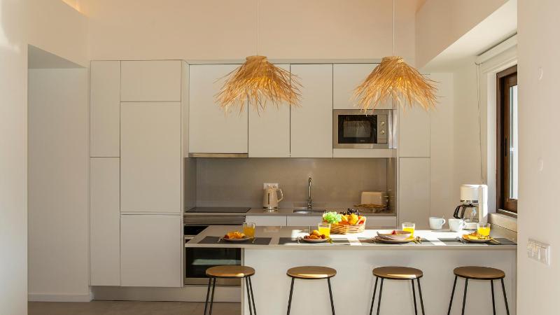 Villa Alfa Boutique - tranquila com piscina aquecível em Carvoeiro - image 35
