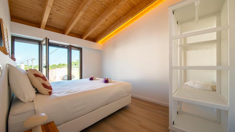 Villa Alfa Boutique - tranquila com piscina aquecível em Carvoeiro - image 44