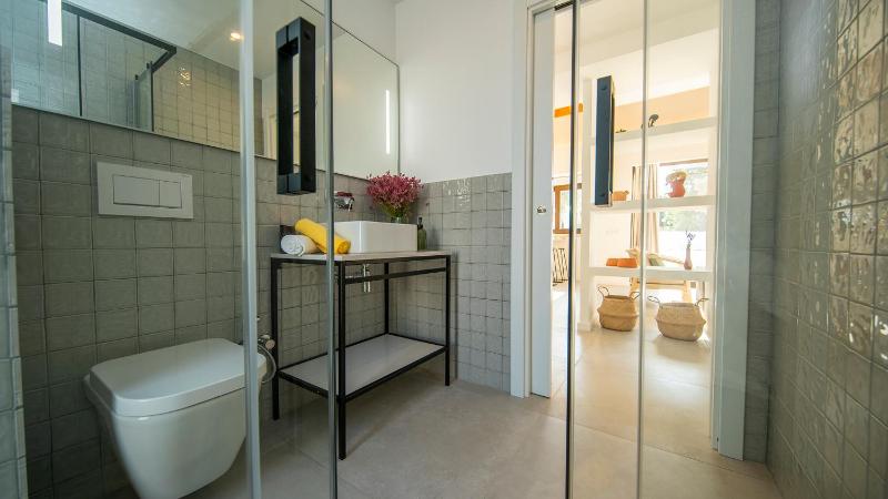 Villa Alfa Boutique - tranquila com piscina aquecível em Carvoeiro - image 45