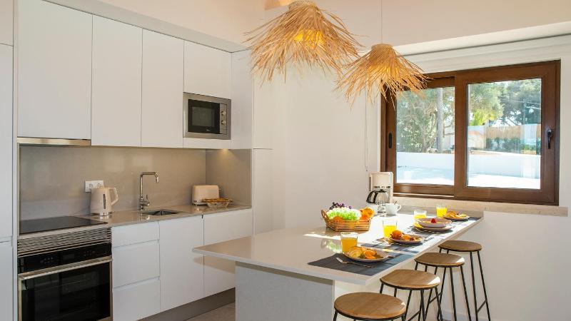 Villa Alfa Boutique - tranquila com piscina aquecível em Carvoeiro - image 34