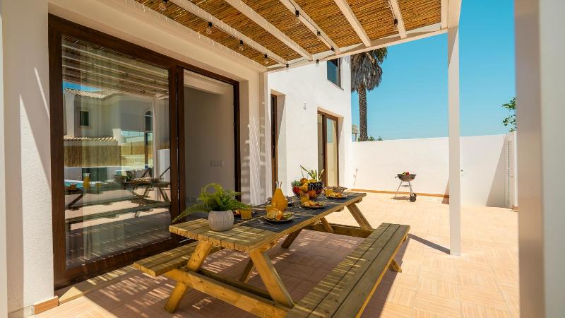 Villa Alfa Boutique - tranquila com piscina aquecível em Carvoeiro - image 27