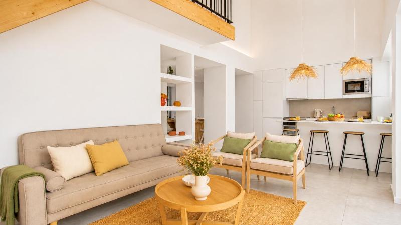 Villa Alfa Boutique - tranquila com piscina aquecível em Carvoeiro - image 28
