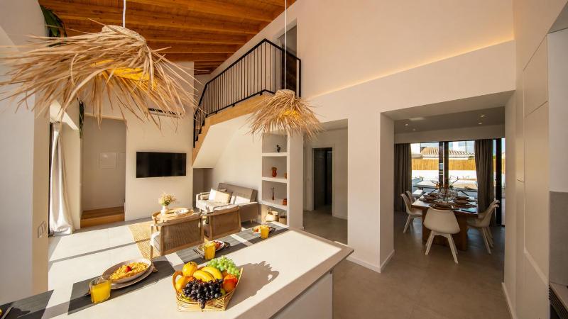 Villa Alfa Boutique - tranquila com piscina aquecível em Carvoeiro - image 10