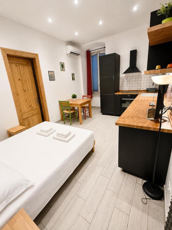 Rossetti Rooms - image 20