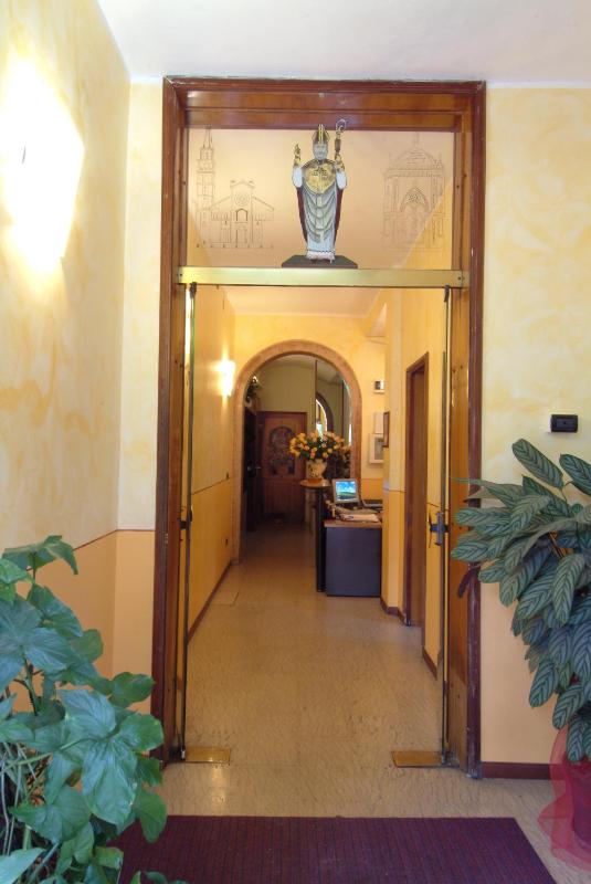 Hotel San Geminiano - image 6
