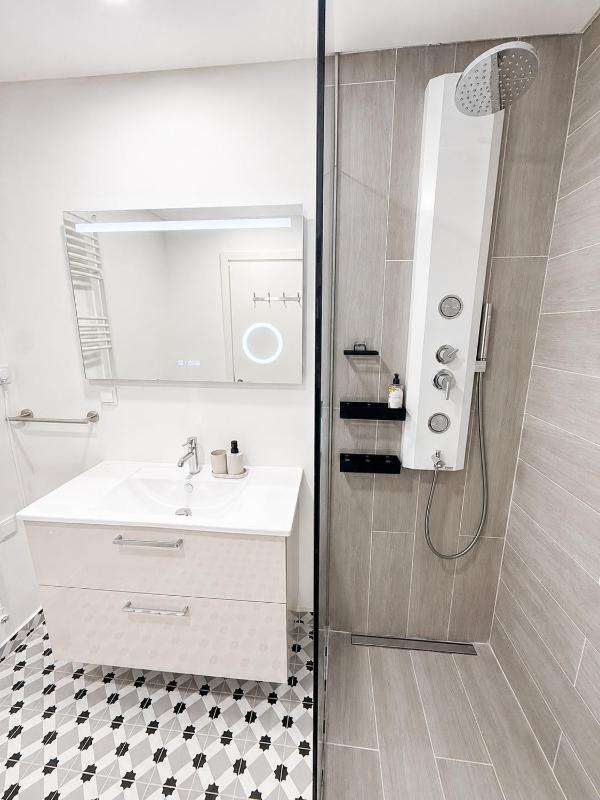 TERRA Blue Brand New 1BR w Private Garage - image 5