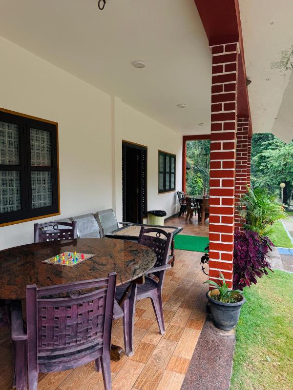 YMS Resort - image 11