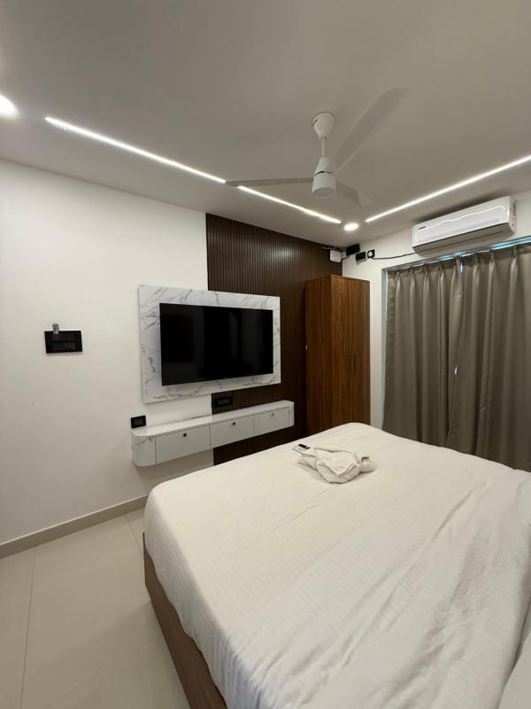 Dsouza Beach Stay - image 39