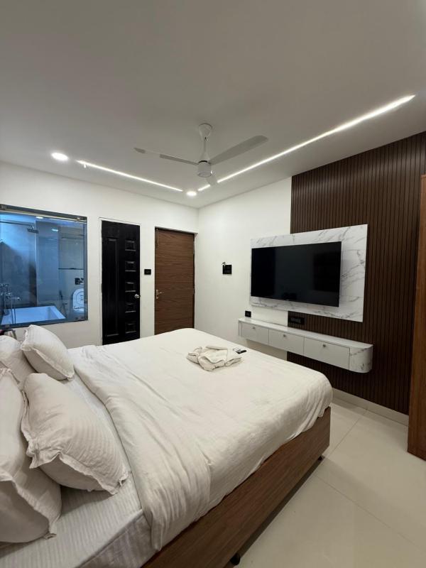Dsouza Beach Stay - image 43