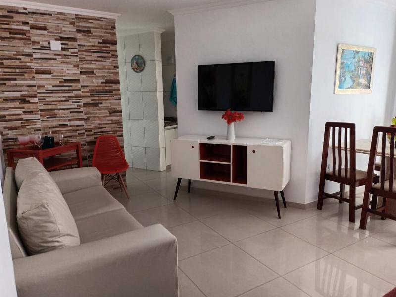 Apartamento Beira Mar Maceio Cote D'Azur - image 20