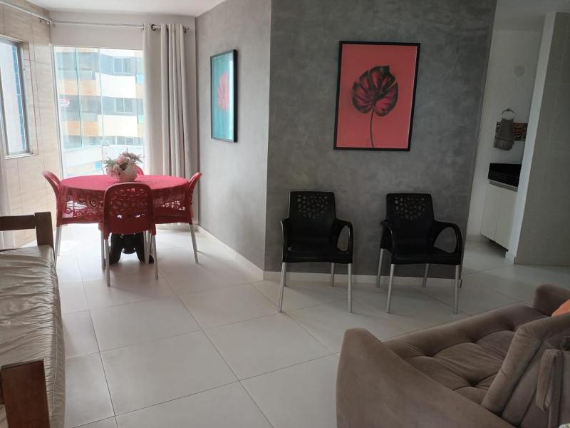 Apartamento Beira Mar Maceio Cote D'Azur - image 27