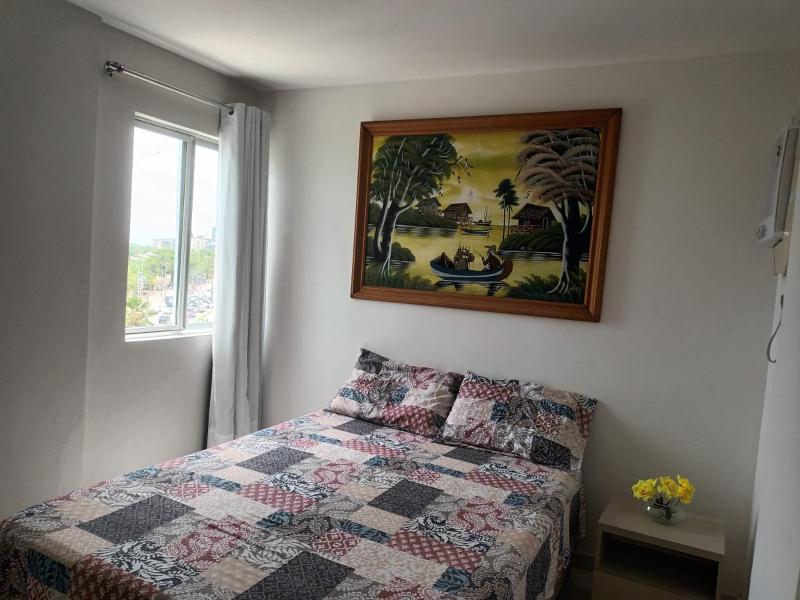 Apartamento Beira Mar Maceio Cote D'Azur - image 22