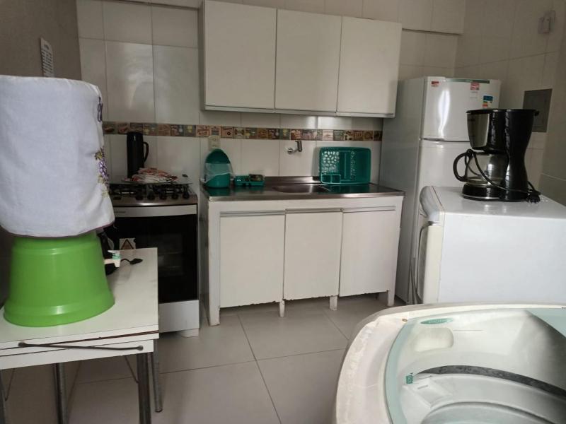 Apartamento Beira Mar Maceio Cote D'Azur - image 29