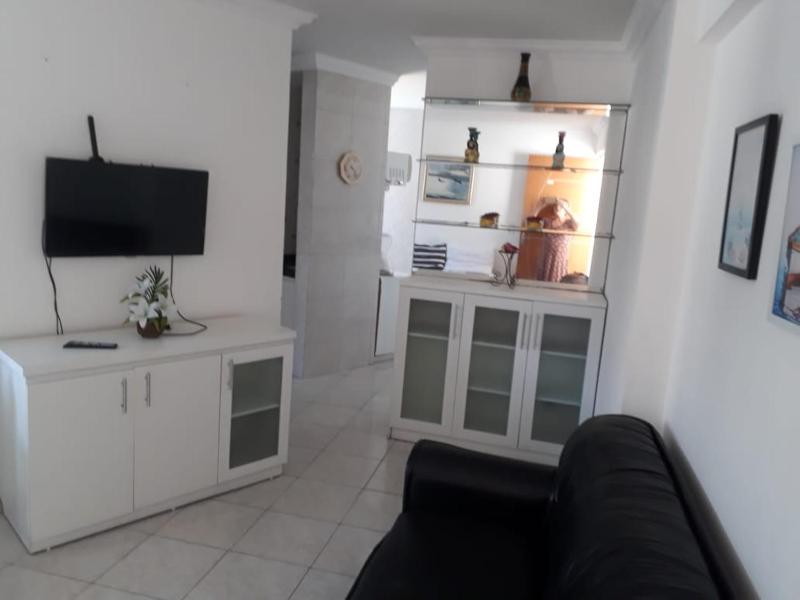 Apartamento Beira Mar Maceio Cote D'Azur - image 18