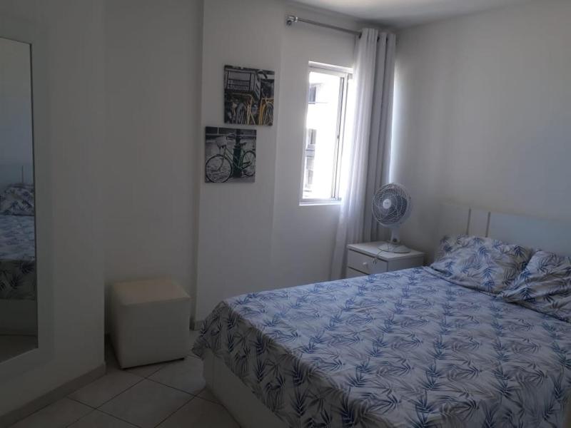 Apartamento Beira Mar Maceio Cote D'Azur - image 21