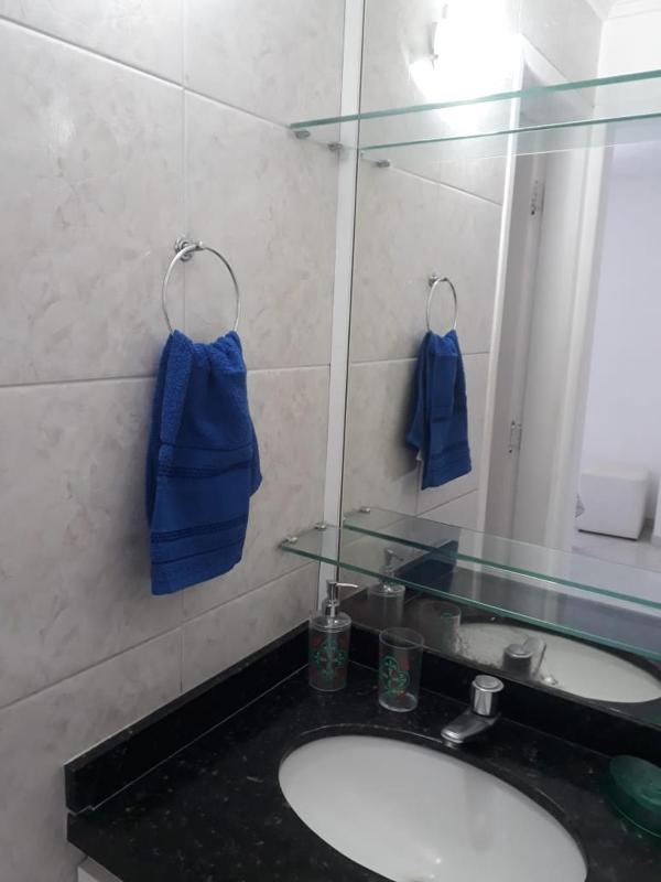 Apartamento Beira Mar Maceio Cote D'Azur - image 19
