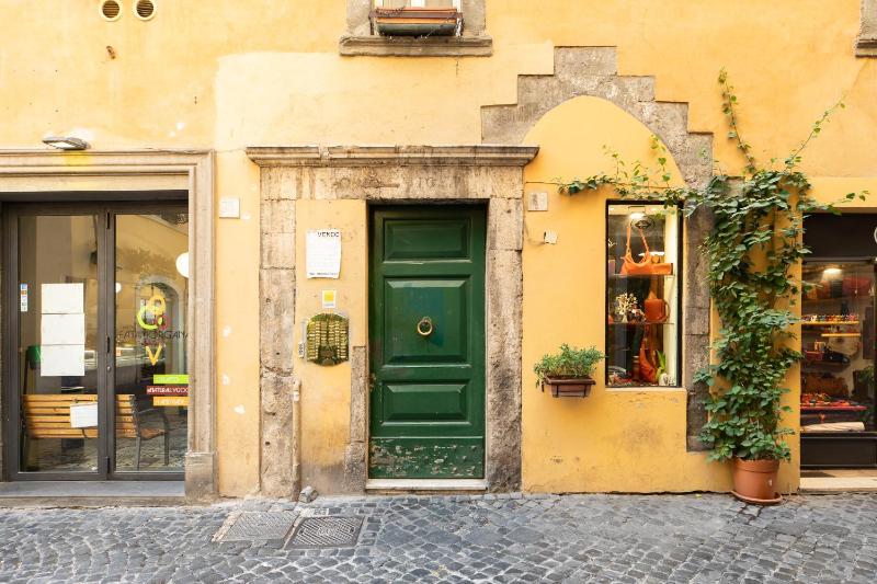 iFlat Comfortable Stay in Campo de' Fiori - image 7