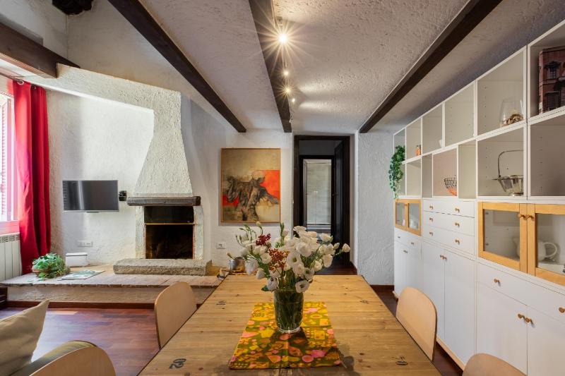 iFlat Comfortable Stay in Campo de' Fiori - image 8