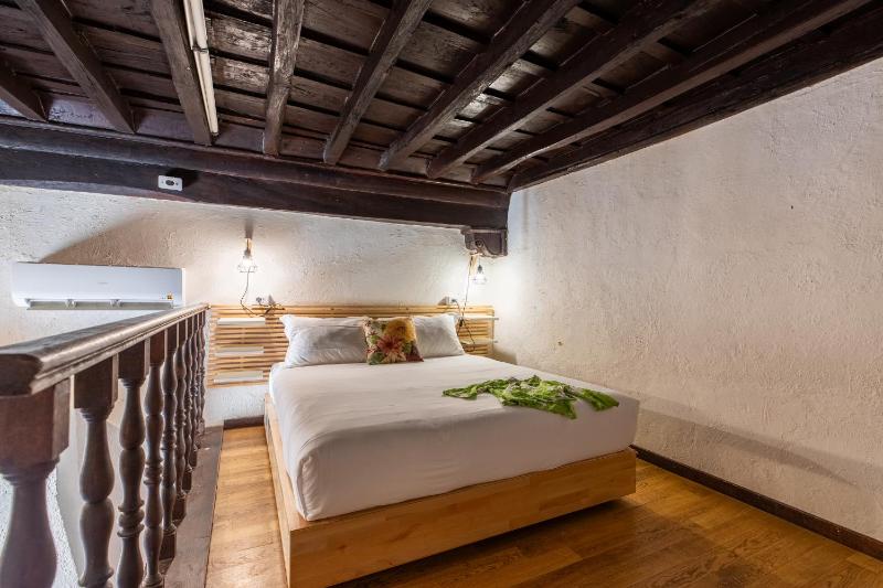 iFlat Comfortable Stay in Campo de' Fiori - image 9