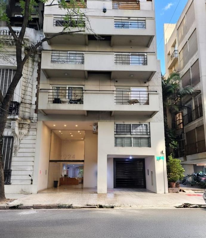 Recoleta Premium con Amenities - image 9