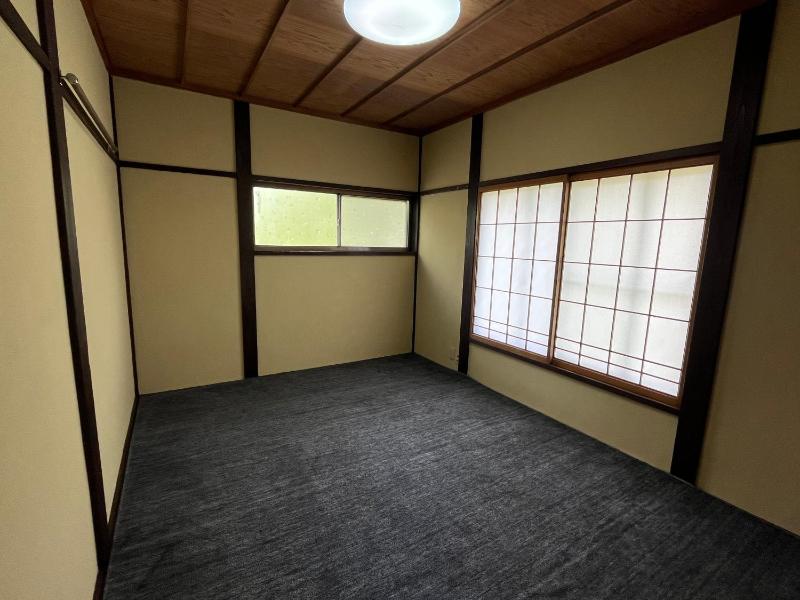 Matsunokitei Chalet Irori - image 28